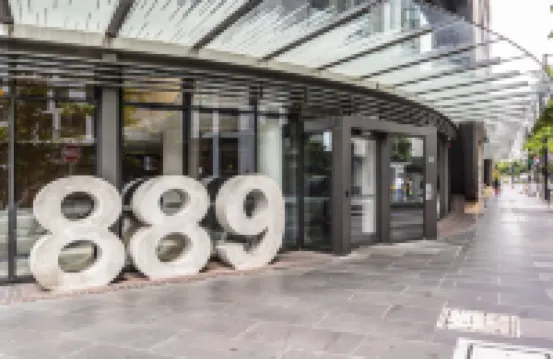 庫拉港區公寓 墨爾本濱海港區酒店