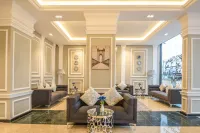 GRAND FLORA HOTEL Hotels in Salalah