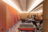 Orange Hotel (Sanhe Century Plaza) Hotels in Sanhe