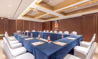 FUNLIST & MAY HOTEL Lanzhou