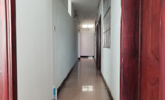 Xinyang Xinxin accommodation