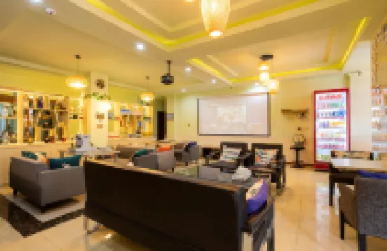 Lanzhuo Inn