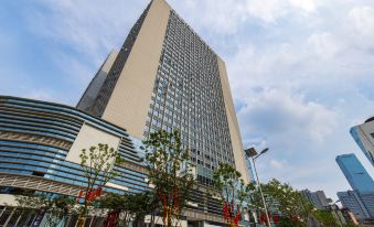 Xiaoxijia Loft Homestay