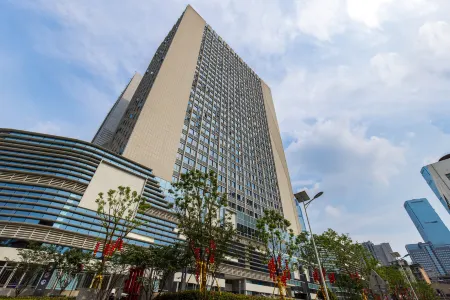 Xiaoxijia Loft Homestay