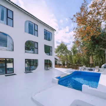 Shanghai Jinchao Homestay
