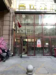 Luxury Mingshi Apartment Hotel in zona Highway Passenger Transport Junction