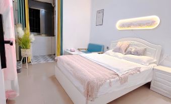 Xiaomi Apartment (Xiamen Gaoqi Airport)