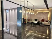 Yueguo Old Business Hotel