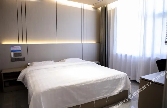 如家旗下華驛精選酒店（張家口懷安縣店）