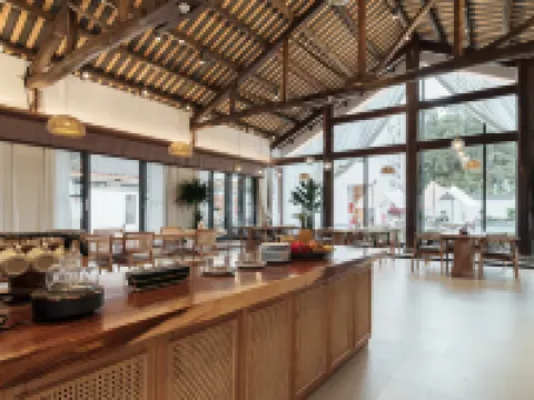 Victorville Secret House Hotel Hoteles en Suining