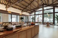 Victorville Secret House Hotel Hotels in Suining