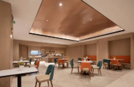 漢庭酒店（太原南站東廣場店）