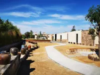 Rongcheng Haishangfang Boutique Homestay