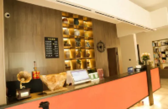 DAMEIZHIJIAN HOTEL