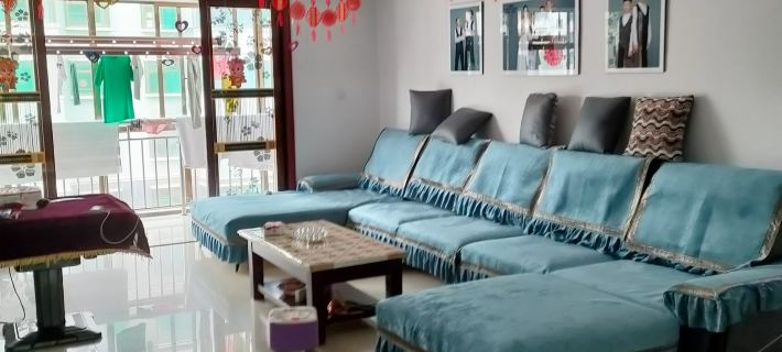 Xiaoqiao Inn Hotels in Qi County