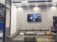 Zhenyuanyu Landscape View Inn - Business