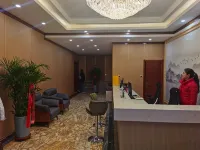 Jone County Gangri Longzhu Hotel