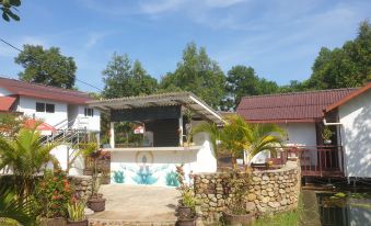 Bohemiaz Resort and Spa Kampot
