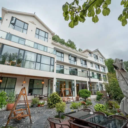 yunzaimanxi Guesthouse