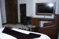 Ugwis Hotel and Suites - balcony