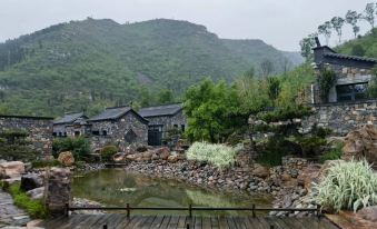 Taihang Heyuan Homestay