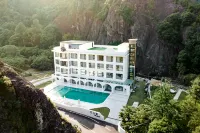 Jiangshanli Resort Hotels in Yongjia