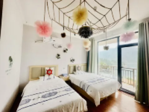 Qiandao Lake Qianxun Homestay