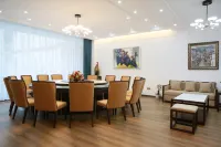Jianjiang Impression  Home-stay Hotel