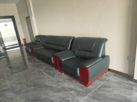 Dejiang Fuyuan Hotel