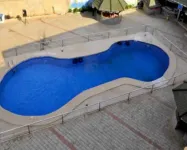 Zecool Hotels Limited - piscine