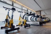 Wassim Hotels at Daxing Airport