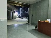 Cangwu Wufu Hotel Hotels in Cangwu County