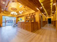 Manzara Hotel Xinduqiao Hotels in Kangding