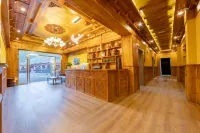 Manzara Hotel Xinduqiao