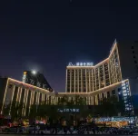 Huaihua Suhaoshi Hotel Hotel in zona Huaihua East Station