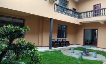 Ningxiangxuan Homestay