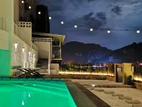 wildinn·in the mountain Hotels in Laishui