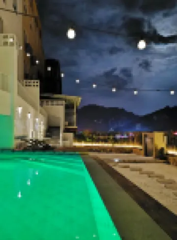 wildinn·in the mountain