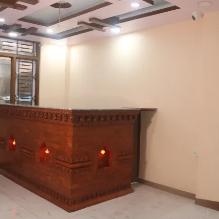 Nepalaya Home Hostel