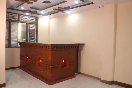 Nepalaya Home Hostel