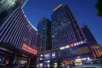 Zodiac Apartment Hotel