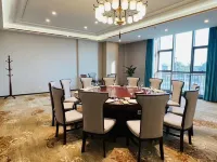 Holiday Inn Hefei Ophir - breakfast