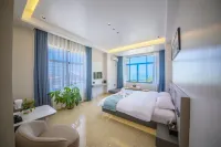 Haojing Coast Holiday Villa