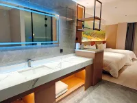 Mianning Juya Meiyi Hotel Hôtels à : Mianning