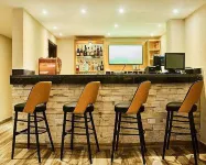 Sun Heaven Hotel Ikoyi