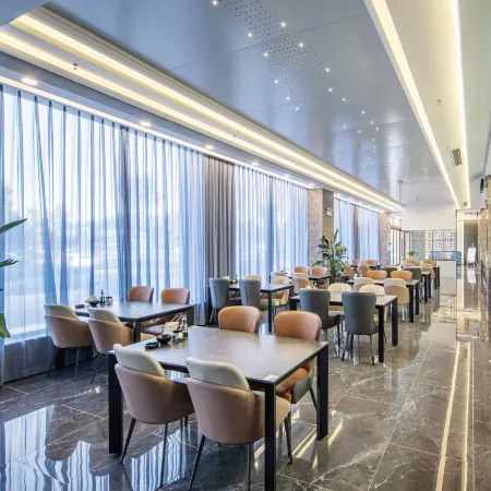 Linyilin Hotel