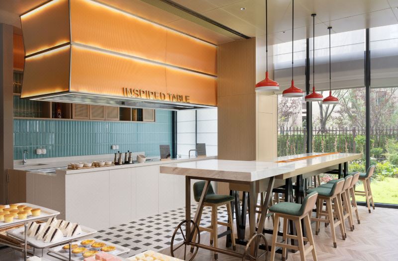 Home2 Suites by Hilton Yantai Laishan photo 4
