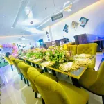 Hogis Luxury Suites Hotels in Calabar