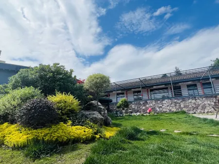 Sumen Fanghuayuan Homestay Отели в г. Хуэйсянь