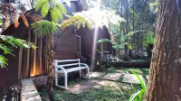 Pijar Resort Hotel dekat Waduk Gembong